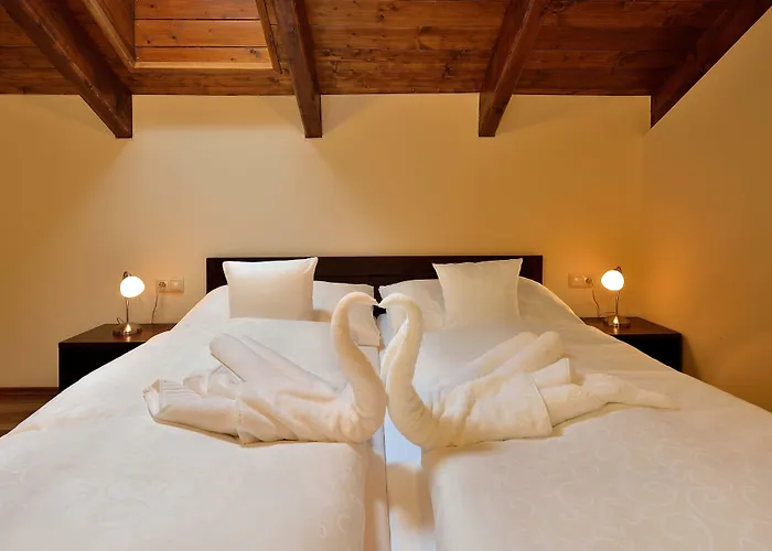 Gardenia Apartmán *