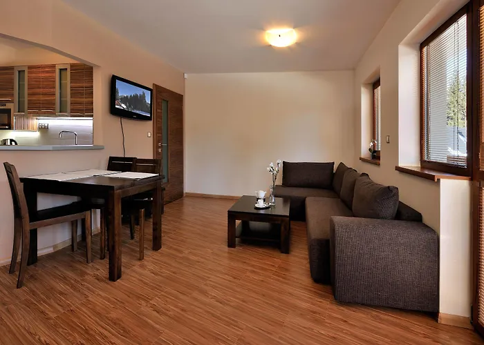 Gardenia Apartmán Donovaly