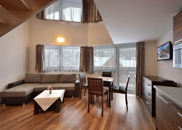 Gardenia Apartmán *