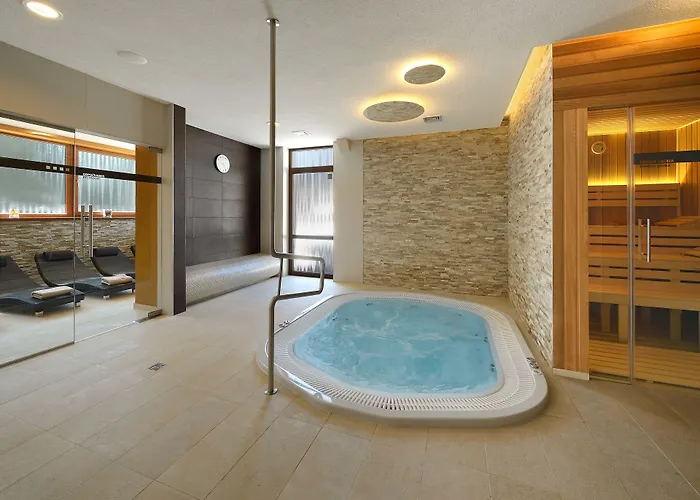 Gardenia Apartmán Donovaly