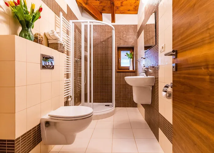 Gardenia Apartmán *