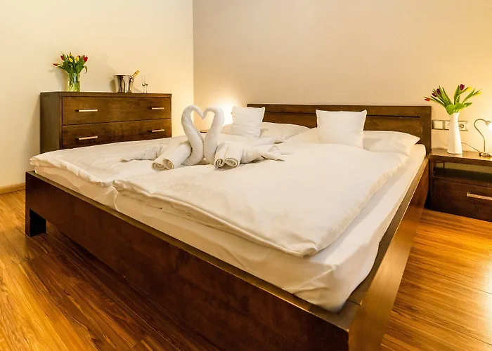 Gardenia Apartmán Donovaly