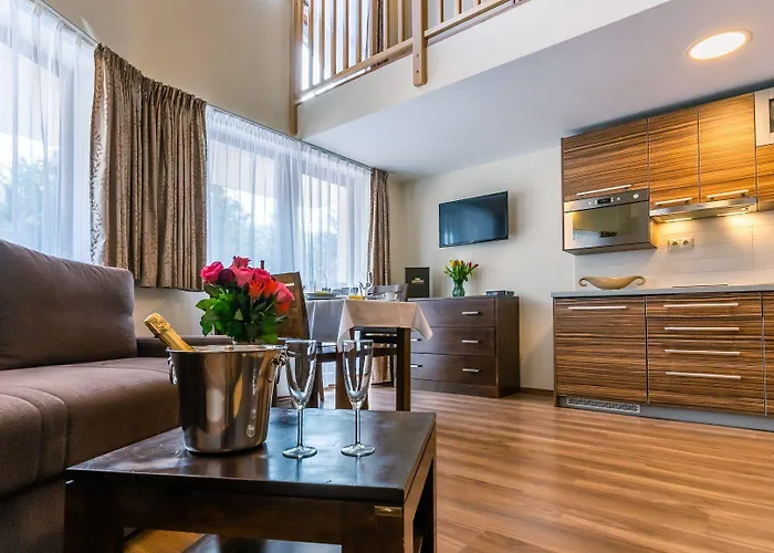 Gardenia Apartmán *