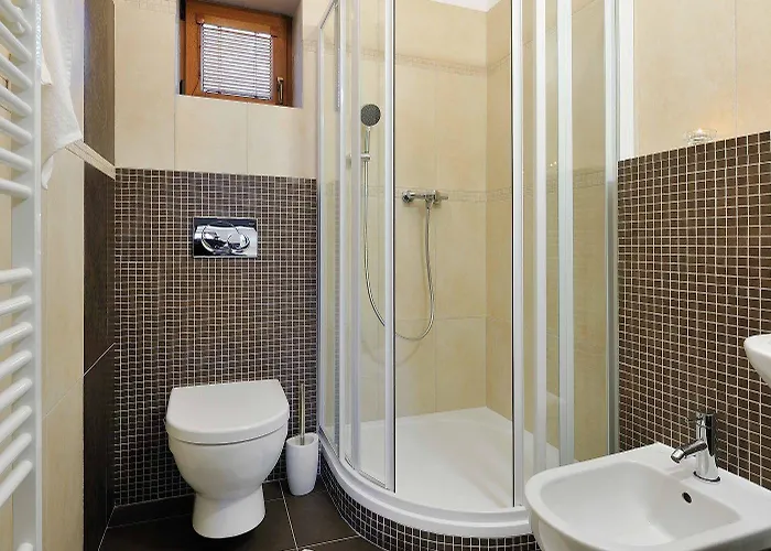 Apartmán Gardenia *