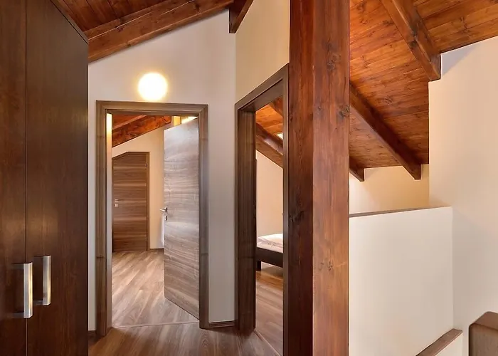Gardenia Apartmán Donovaly