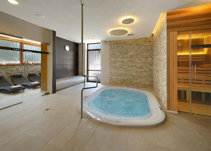 Apartmán Gardenia Donovaly